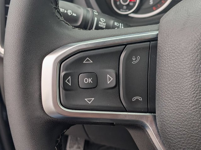 New 2026 RAM 5500 4x4 Crew Cab image 15