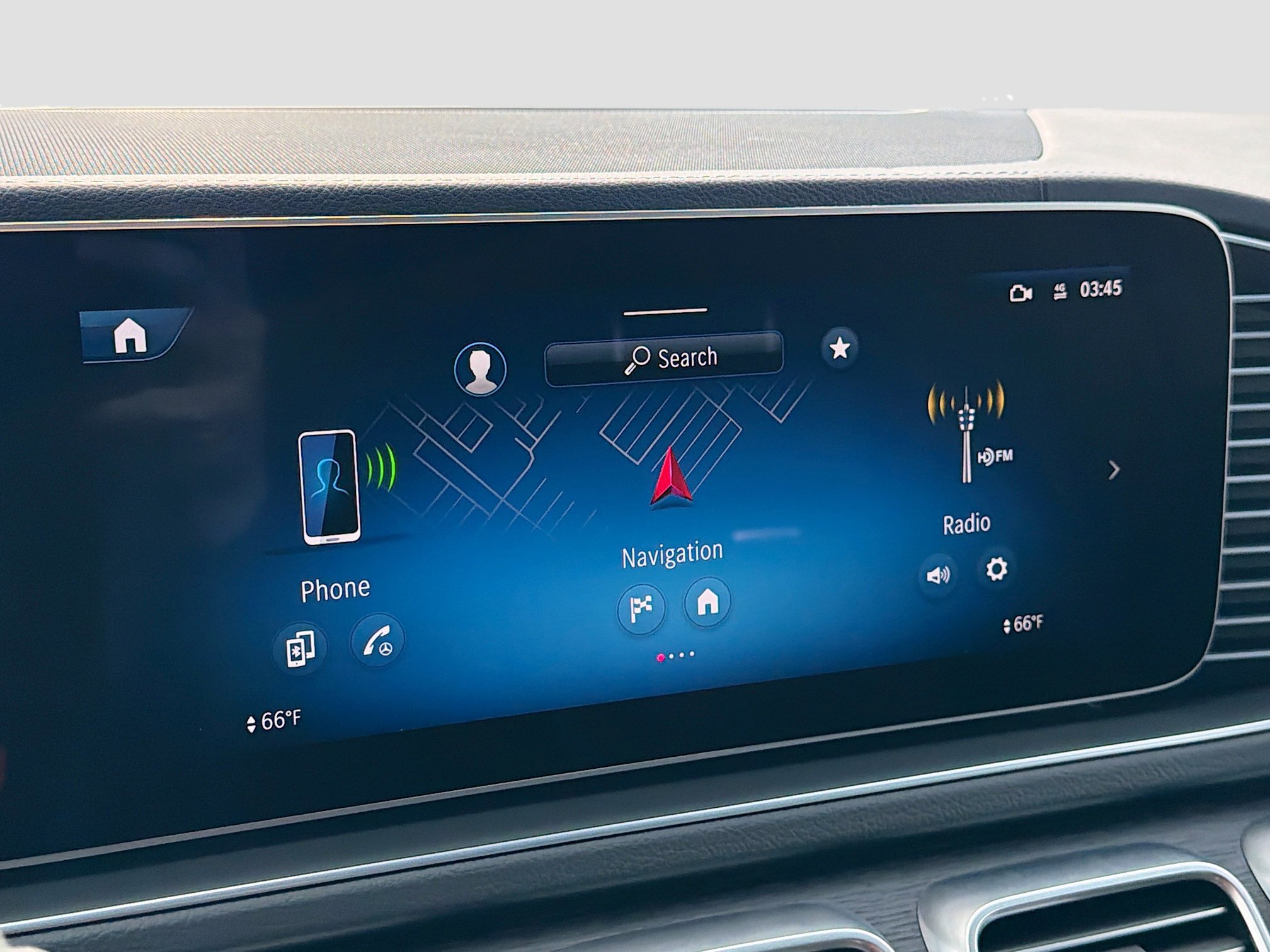 Used 2025 Mercedes-Benz GLE 53 AMG 4MATIC Coupe image 32