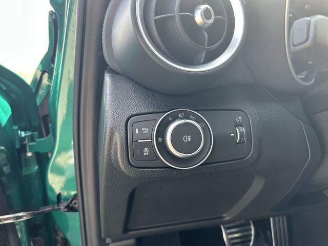 New 2026 Alfa Romeo Giulia AWD image 17