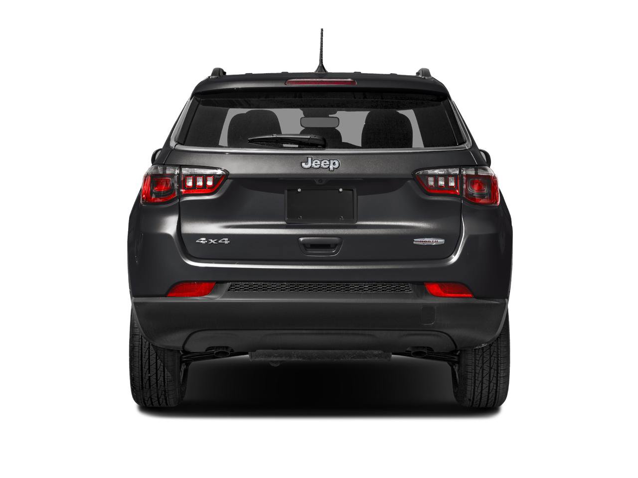 New 2024 Jeep Compass Limited image 42