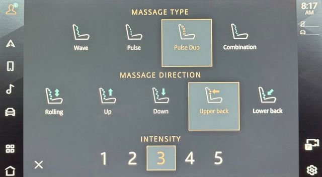 Used 2023 Land Rover Range Rover SE image 33