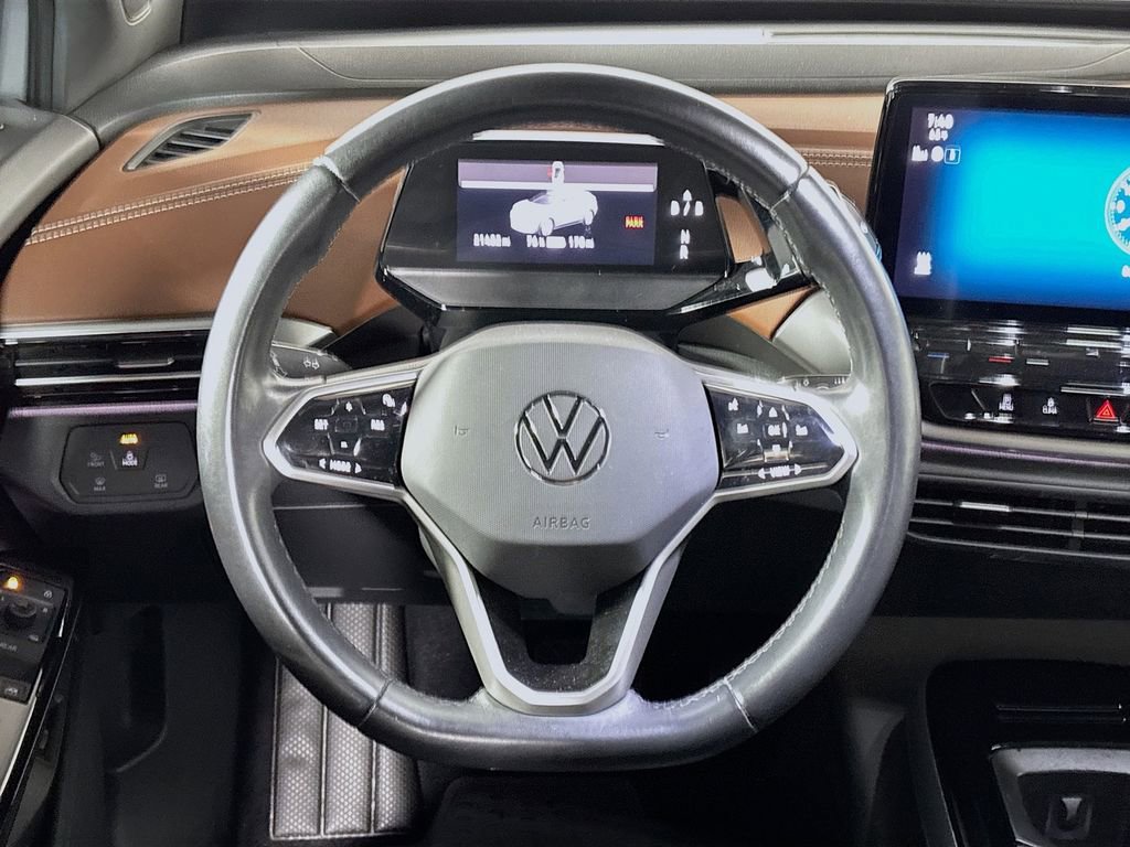 Used 2021 Volkswagen ID.4 Pro S w/ Gradient Package image 13