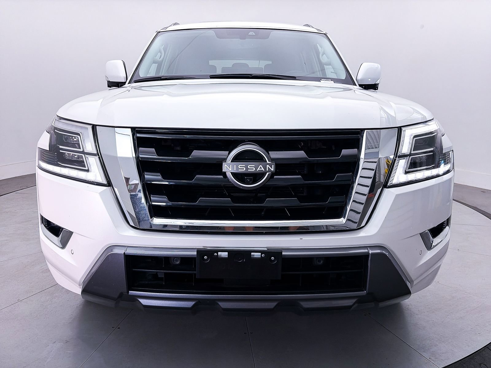 Used 2023 Nissan Armada SL RWD image 13