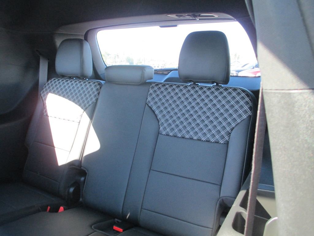 Used 2024 GMC Acadia Denali w/ Super Cruise Package AWD/4WD image 22