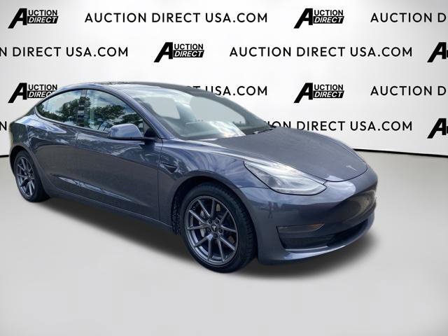 Used 2022 Tesla Model 3 Long Range AWD/4WD image 23
