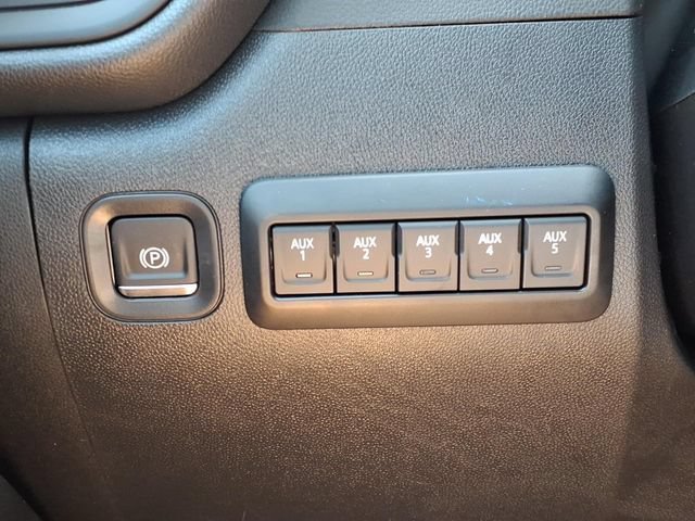 New 2026 GMC Sierra 3500 Pro AWD/4WD image 14