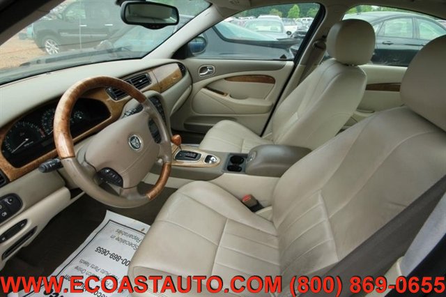 Used 2003 Jaguar S-TYPE 4.2 image 7