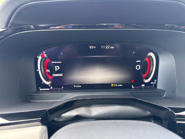 New 2026 Nissan Pathfinder SL FWD image 15