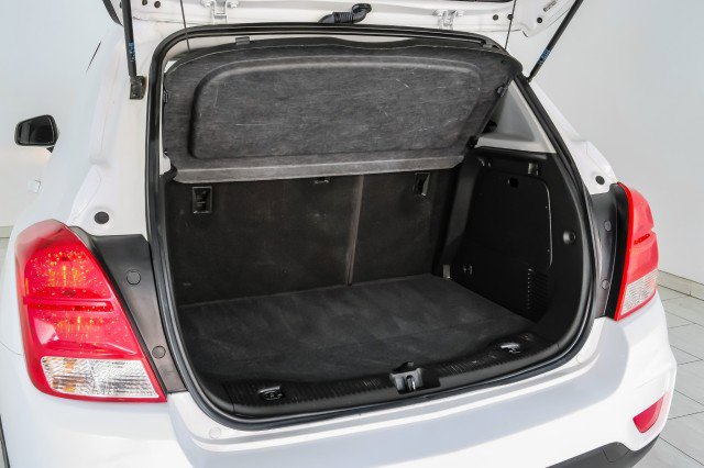 Used 2017 Chevrolet Trax LS image 49