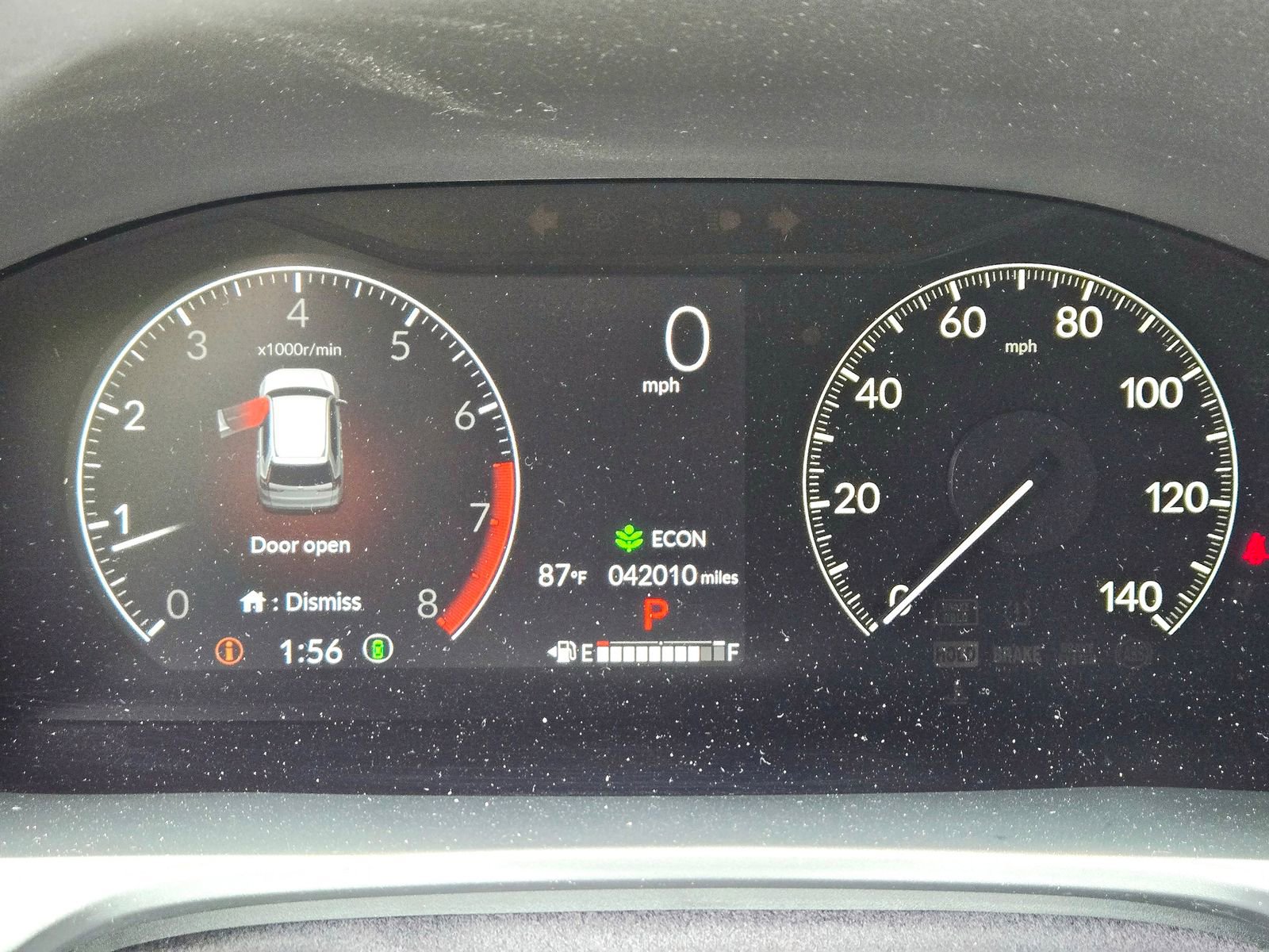 Used 2024 Honda CR-V EX-L image 13