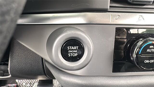 New 2026 Nissan Pathfinder S image 19