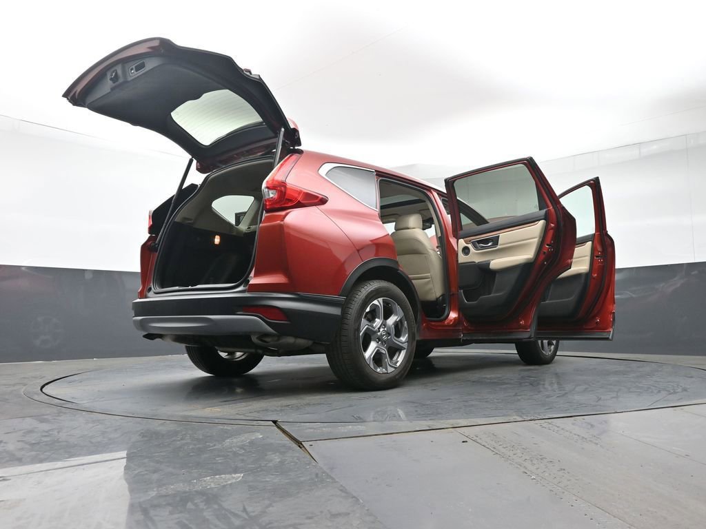 Used 2019 Honda CR-V EX-L image 45