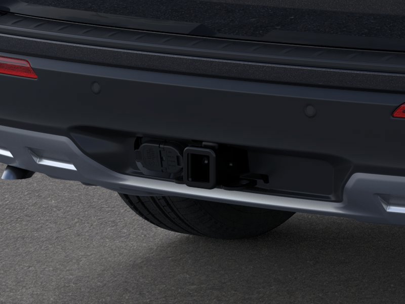 New 2026 Ford Explorer Active w/ Active Comfort Package image 23