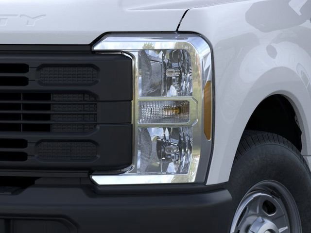 New 2026 Ford F250 2WD Regular Cab Super Duty image 18