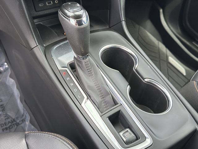 Used 2021 Chevrolet Equinox Premier w/ LPO, Floor Liner Package FWD image 34