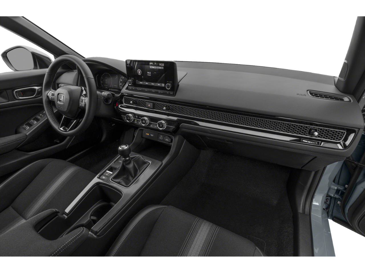 Used 2022 Honda Civic Sport image 41