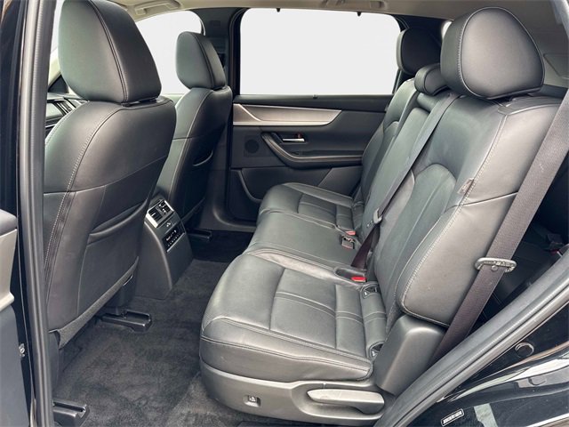 Used 2024 MAZDA CX-90 3.3 Turbo w/ Preferred Plus image 12