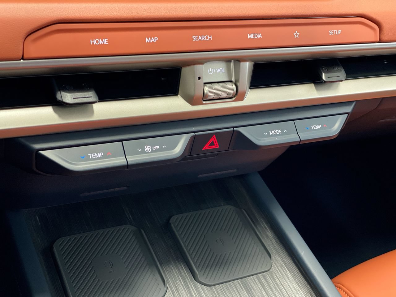 New 2027 Kia Telluride SX Prestige AWD/4WD image 24