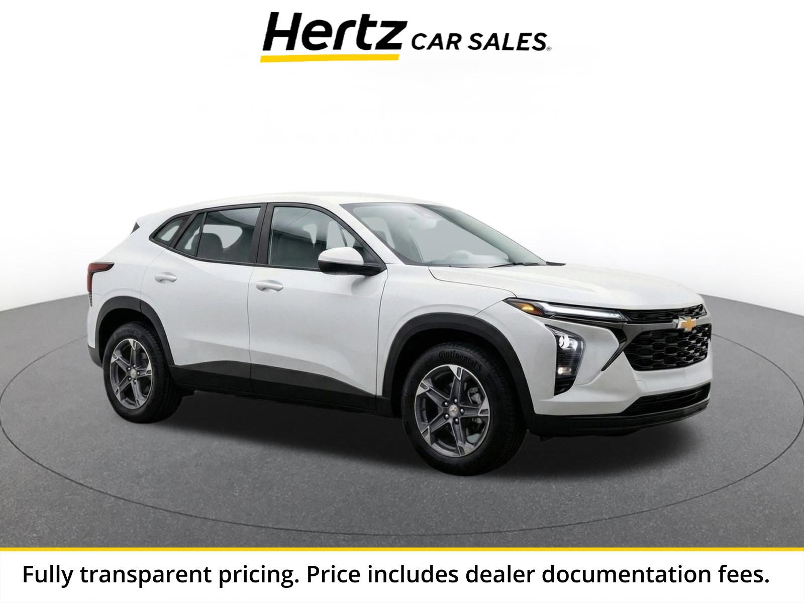 Used 2025 Chevrolet Blazer LT
