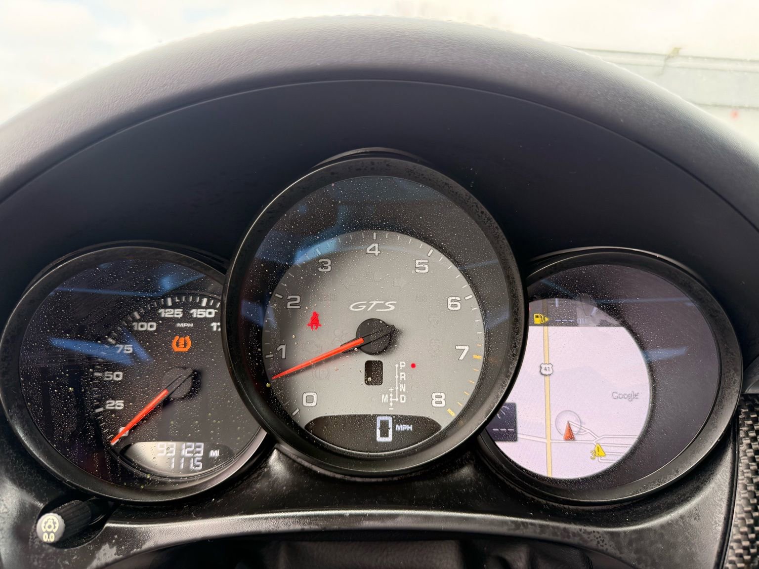 Used 2018 Porsche Macan GTS image 19