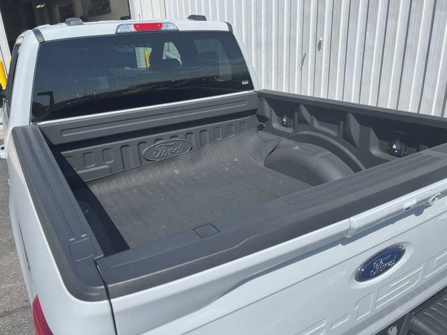 Used 2023 Ford F150 XLT w/ Equipment Group 302A High AWD/4WD image 9