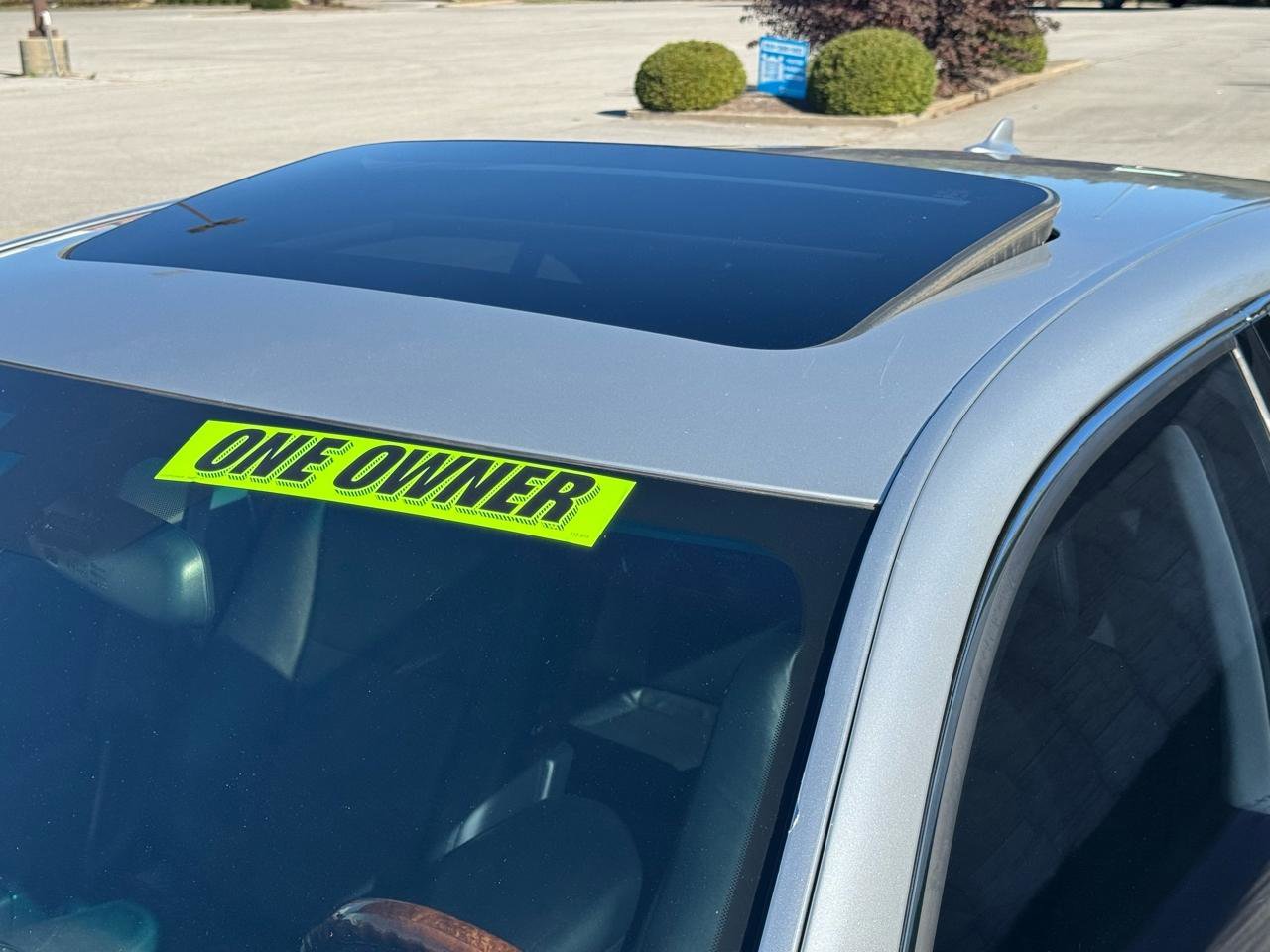 Used 2007 Lexus LS 460 RWD image 12