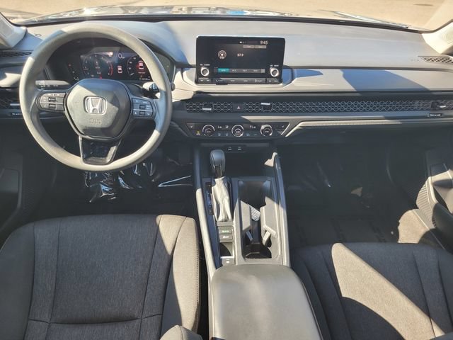 Used 2024 Honda Accord EX image 16