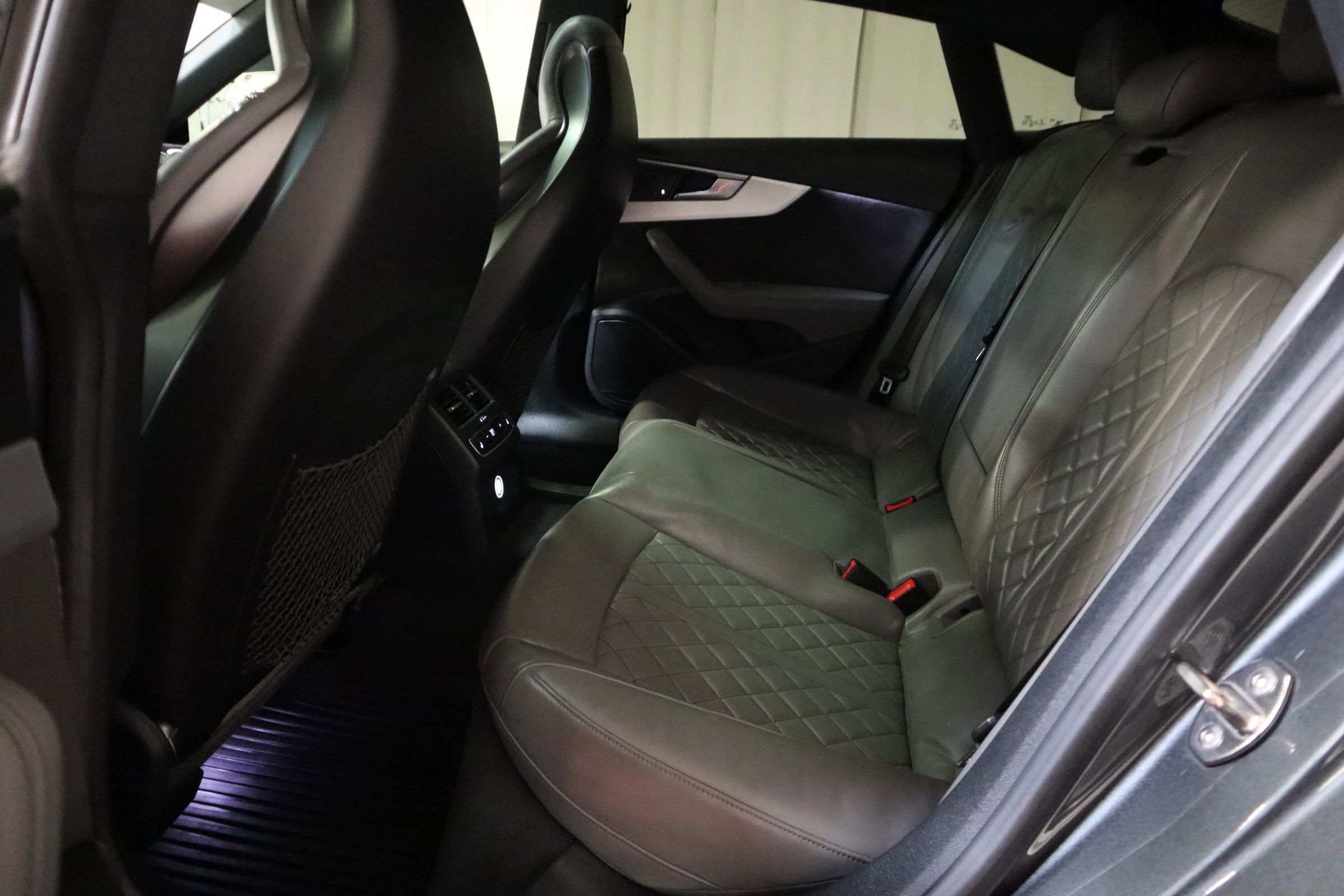 Used 2018 Audi S5 Premium Plus image 22