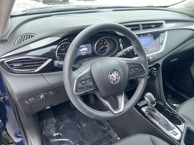 Certified 2023 Buick Encore GX Essence w/ Experience Buick Package image 13
