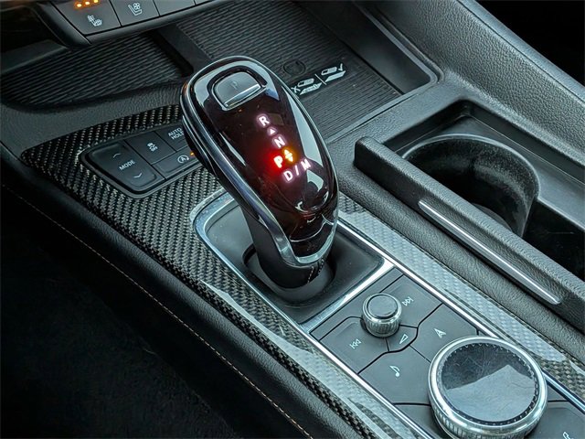 Certified 2023 Cadillac CT5 Sport image 17