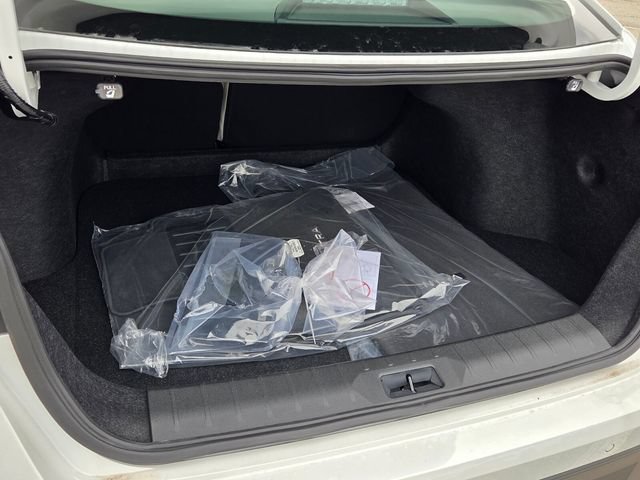 New 2026 Nissan Sentra SL w/ Floor Mat Package FWD image 13