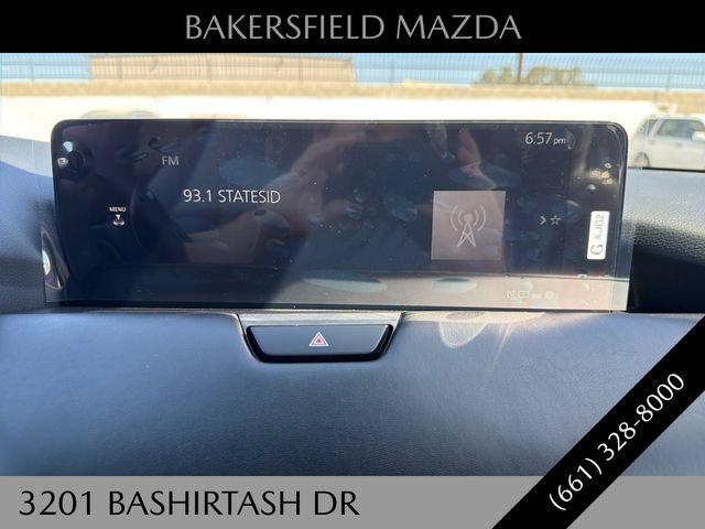 New 2026 MAZDA CX-90 3.3 Turbo S w/ Premium Package AWD/4WD image 13