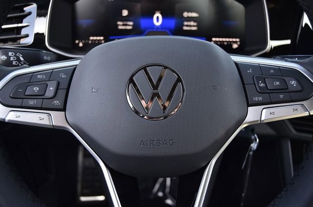 New 2026 Volkswagen Jetta Sport image 18