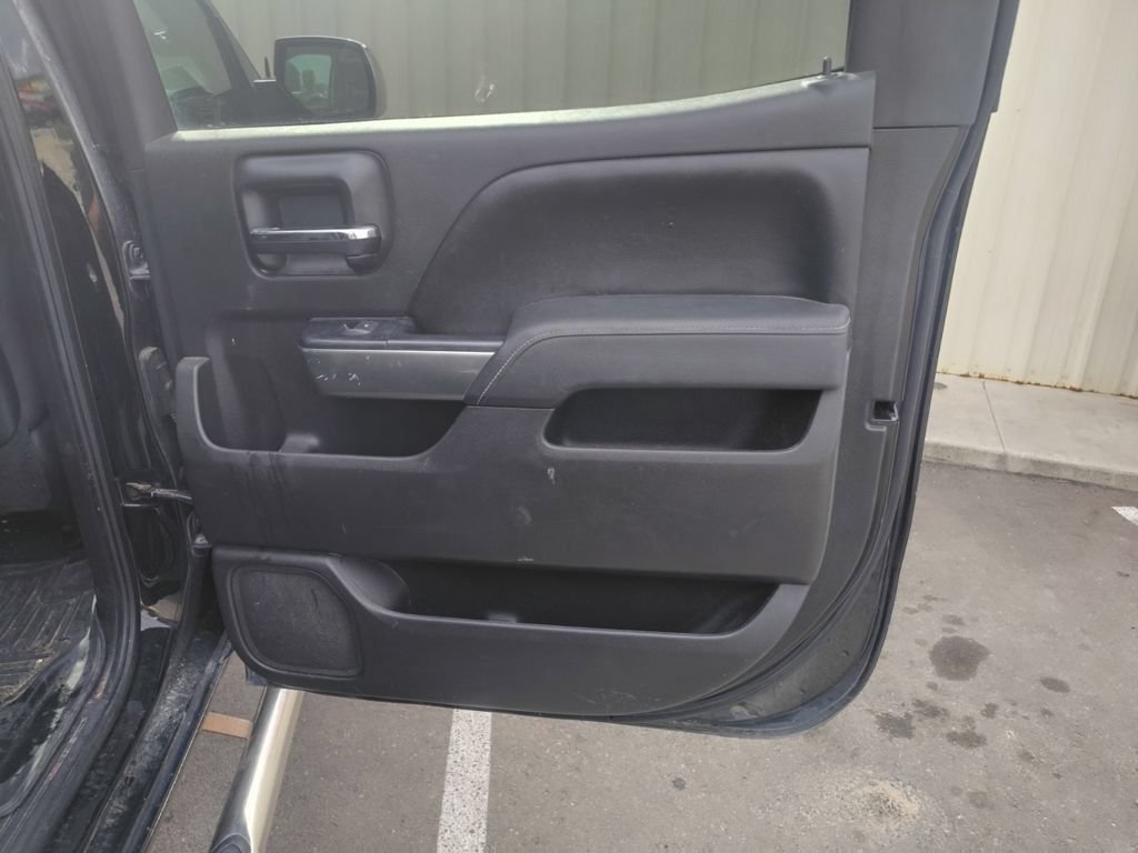 Used 2014 Chevrolet Silverado 1500 LT AWD/4WD image 14