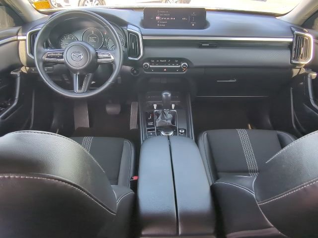 Used 2025 MAZDA CX-50 AWD 2.5 S w/ Preferred Package image 15