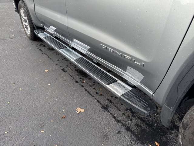 Used 2023 GMC Sierra 1500 Denali w/ Technology Package image 10