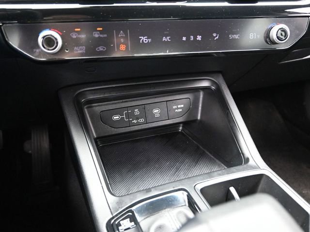 Used 2025 Kia K5 LXS FWD image 41