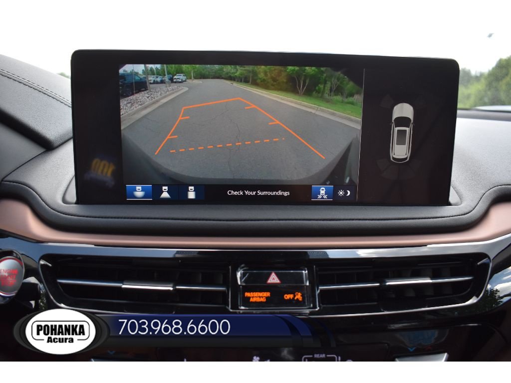New 2026 Acura MDX w/ Technology Package AWD/4WD image 15