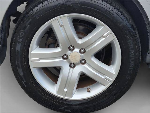 Used 2009 Subaru Forester 2.5X AWD/4WD image 22