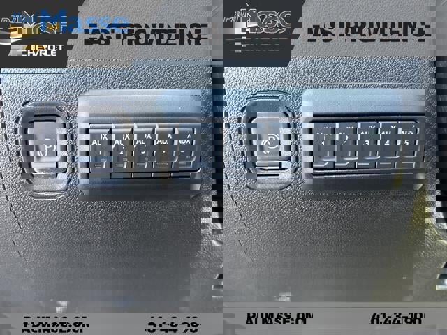 New 2026 Chevrolet Silverado 3500 W/T w/ WT Convenience Package image 11