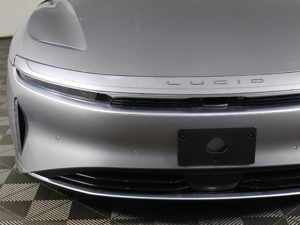Used 2023 Lucid Air Grand Touring AWD/4WD image 15