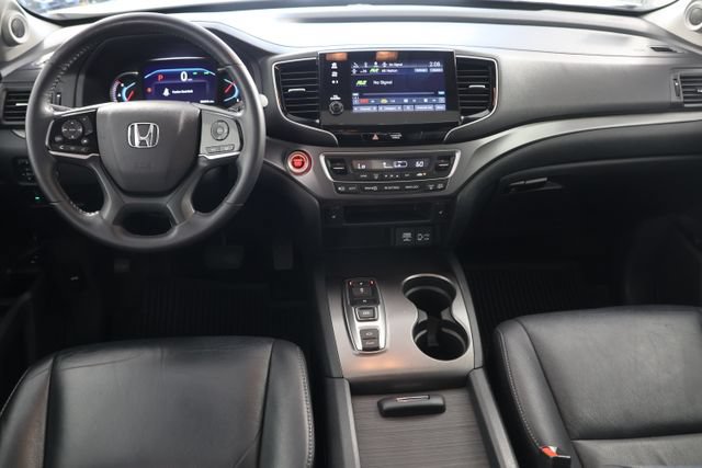 Used 2022 Honda Pilot EX-L image 2