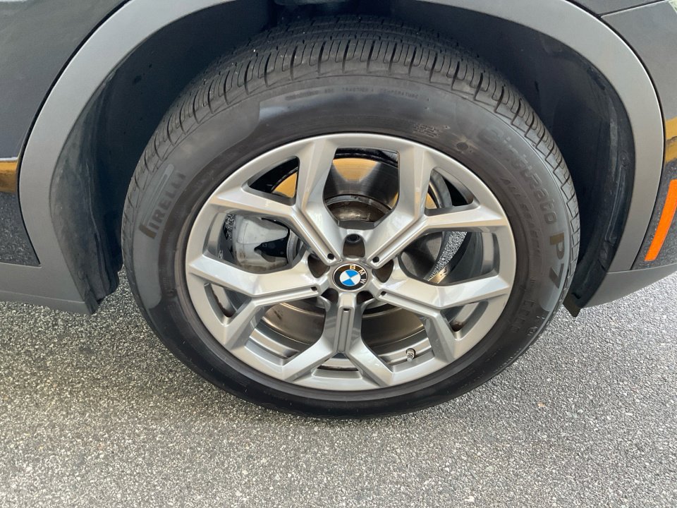 Used 2024 BMW X3 xDrive30i w/ Premium Package AWD/4WD image 25