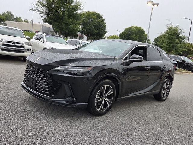 Used 2023 Lexus RX 350 AWD w/ Accessory Package image 5