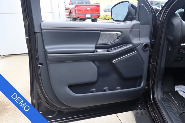 New 2026 Ford Expedition Tremor AWD/4WD image 10