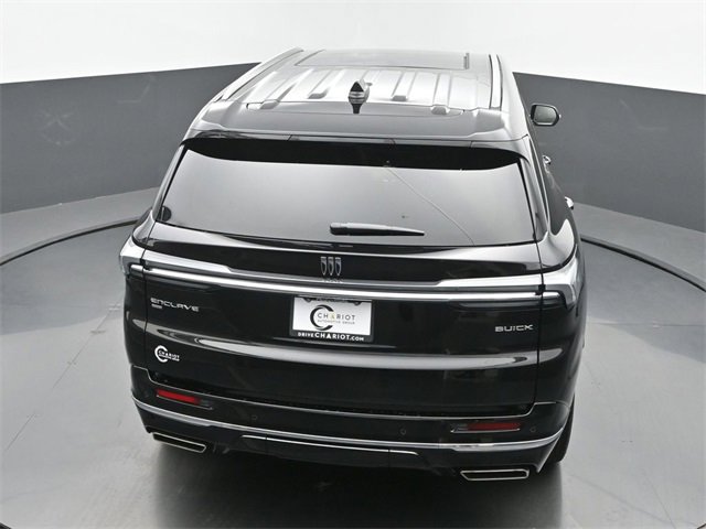 New 2026 Buick Enclave Avenir w/ Super Cruise Package image 44