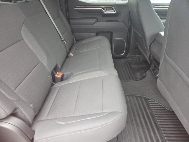 New 2026 Chevrolet Silverado 1500 LT image 25