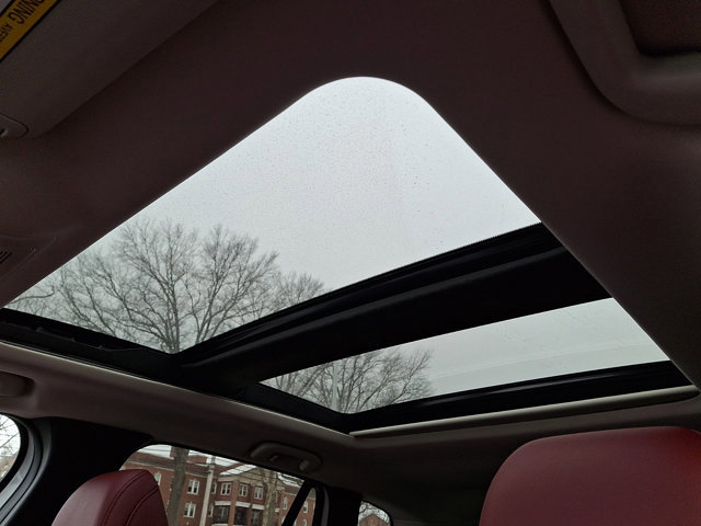 New 2026 MAZDA CX-50 2.5 Hybrid w/ Weather Package image 13