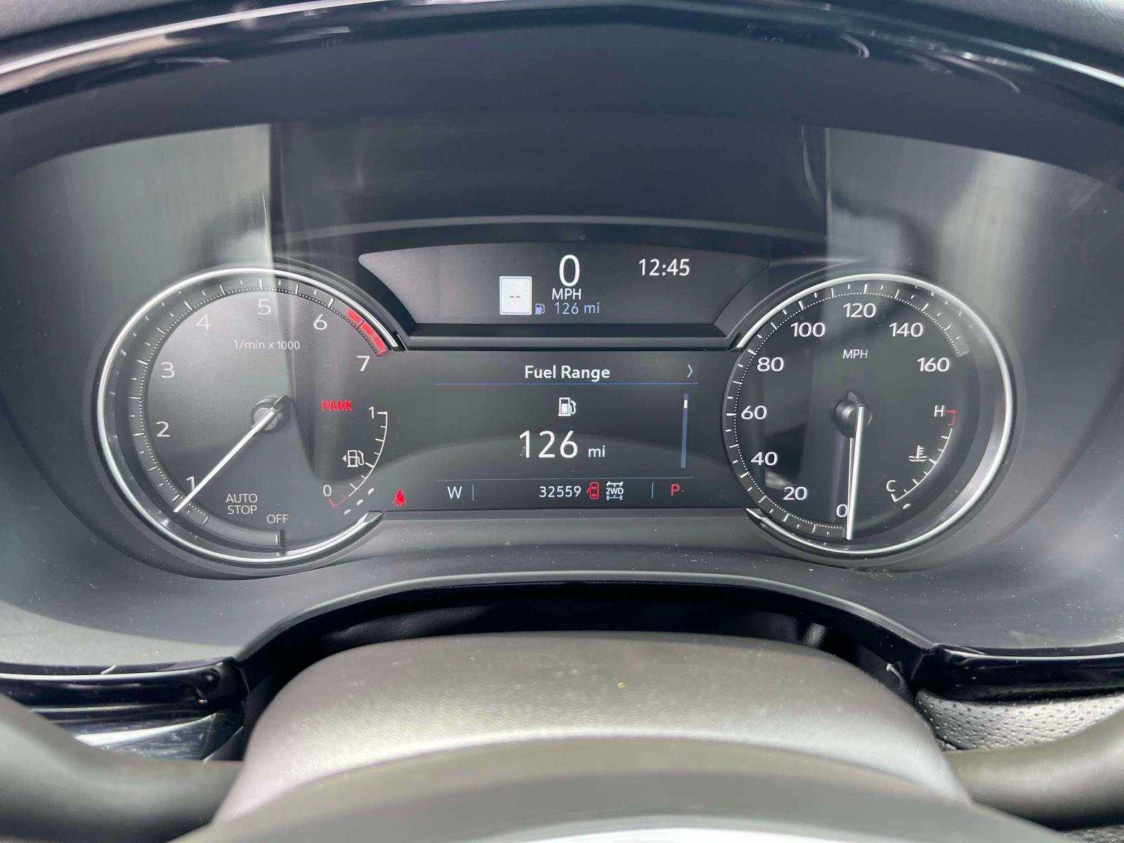 Certified 2023 Cadillac XT5 Premium Luxury AWD/4WD image 18