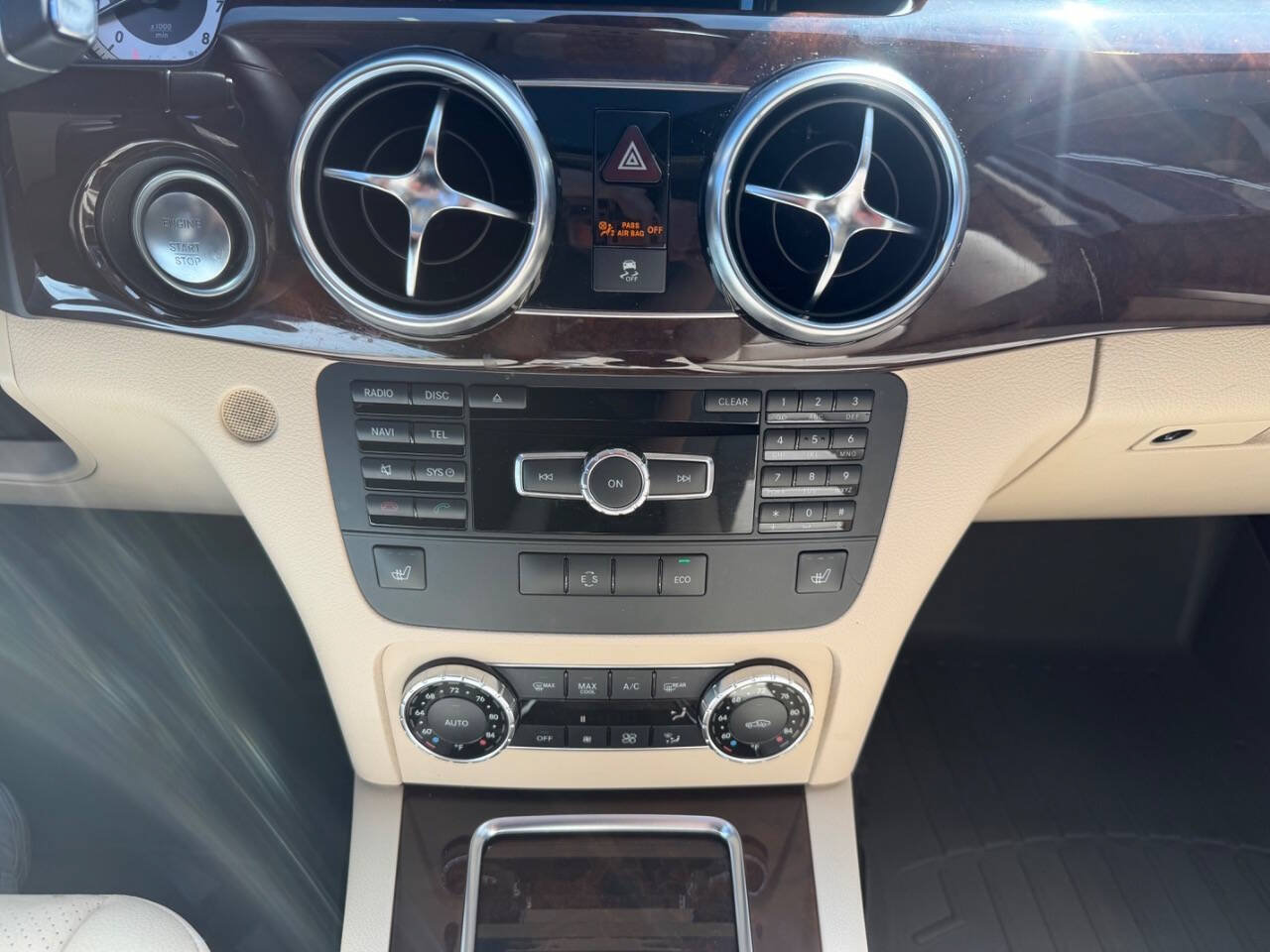 Used 2014 Mercedes-Benz GLK 350 2WD image 35
